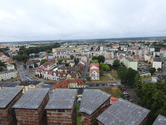 Muzeum Regionalne w Człuchowie